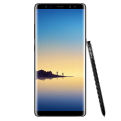 Software update sent to T-Mobile's Samsung Galaxy Note 8