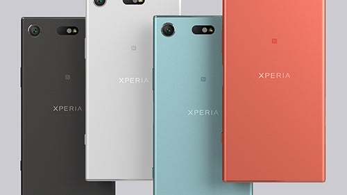 Sony's next-generation phones will have an entirely new design, company executive confirms