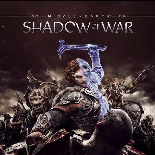 Download Middle Earth Shadow Of War For Android And Ios Phonearena