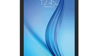 US Cellular rolls out Android 7.1.1 Nougat update to the Samsung Galaxy Tab E