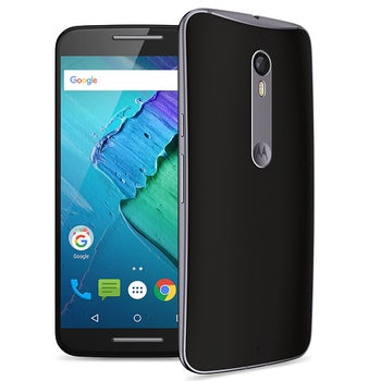 Motorola is updating the Moto X Pure Edition to Android 7.0 Nougat in the US