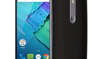 Motorola is updating the Moto X Pure Edition to Android 7.0 Nougat in the US