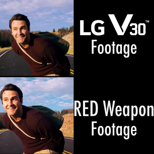 lg v30 watch