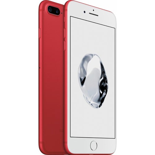 Deal Save 150 On Iphone 7 7 Plus Product Red Versions At Best Buy Phonearena