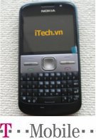 T-Mobile getting the Nokia E73 this June?