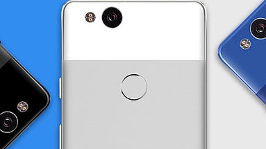 Google Pixel vs Pixel 2 features and specs - PhoneArena