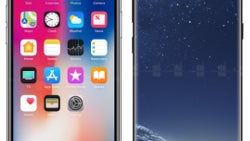 Frenemies: Samsung to earn more from iPhone X than from Galaxy S8 parts