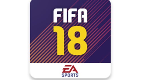 Comprar FIFA 18 EA App