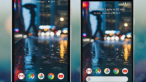 Google Pixel 2 and Pixel 2 XL Review - PhoneArena