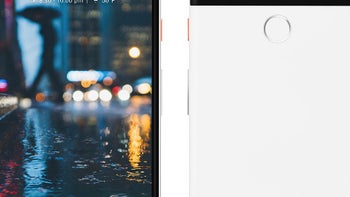 Google Pixel XL vs Pixel 2 XL: all major differences to expect