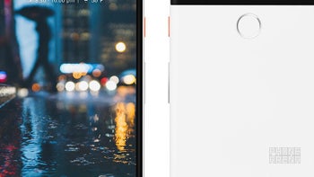 Google Pixel XL vs Pixel 2 XL: all major differences to expect
