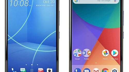 Specs for HTC's upcoming Android One device, the U11 Life, show up online
