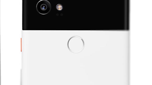 Google Pixel 2 camera features: a new take on Live Photos, automatic face retouching