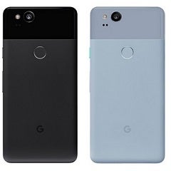 Liveblog: Google’s Pixel 2 and Pixel 2 XL announcement