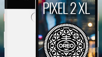 Pixel 2 XL goes official: High-end tech and a pure Android experience in one stylish package