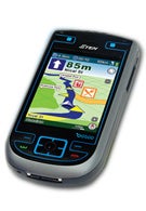 E-TEN officially introduces its GPS-enabled Pocket PC phone G500