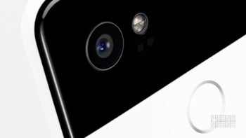 Google Pixel 2 camera magic explained