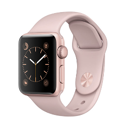 Apple Watch Series 3 receives watchOS 4.0.1 update to fix connectivity issue
