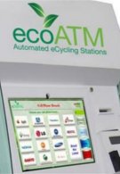 Coinstar-like ATM machine dishes out cash for your old handsets