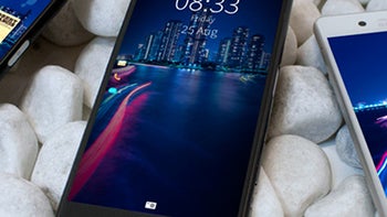 Sailfish X for Sony Xperia X now available for purchase for Jolla Tablet backers