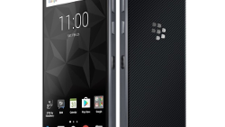 BlackBerry Motion is now official; phone carries 4000mAh battery, IP67 certification