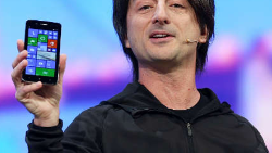 Microsoft's Belfiore puts the final nails into the Windows 10 Mobile coffin