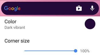 Action Launcher update brings customizable Pixel 2-style dock search