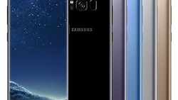 Save 22% or $187 off the MSRP by purchasing the Unlocked Samsung Galaxy S8+ from eBay