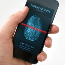 Samsung making progress on producing a fingerprint reader embedded under a phone's display