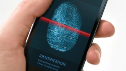 Samsung making progress on producing a fingerprint reader embedded under a phone's display