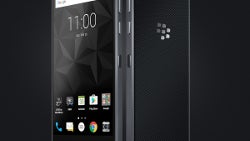 BlackBerry Motion now available for pre-orders in the UAE and Saudi Arabia