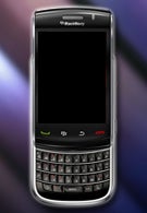 You may have forgotten the BlackBerry Mr. T, but it remembers you