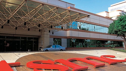TSMC is building a $20 billion facility to keep Apple as a customer