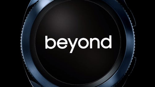 Samsung Gear Sport gets an "official launch" film, but no release date