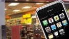 Radio Shack slowly rolling out the iPhone to its stores