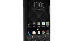 A pair of Canadian retailers will now sell you the BlackBerry KEYone Black Edition