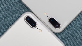 iPhone 8 Plus vs iPhone 7 Plus cameras compared: is there really much of a difference?