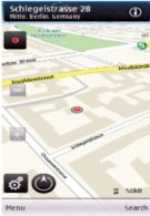 Nokia outs beta version of Ovi Maps 3.4