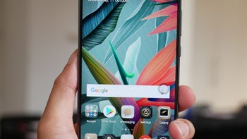 Huawei Mate 10 Pro hands-on: The questionable "Pro" model