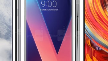 LG, Samsung, Apple or Essential: who did 'all-screen' best?