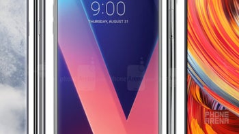 LG, Samsung, Apple or Essential: who did 'all-screen' best?