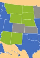 Android beats out iPhone in 8 states