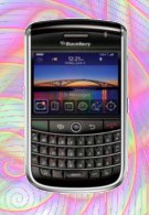 OS 5.0 leaked for the BlackBerry Tour 9630