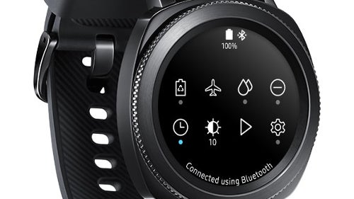 Samsung Gear Sport and Gear IconX 2018 get release dates, official prices