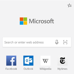 Microsoft Edge Preview app now available for Android users from the Google Play Store