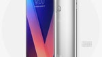 LG V30 battery life score is out: big improvements!