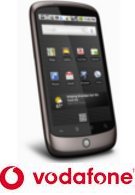 Vodafone UK expected to see the Nexus One by April?