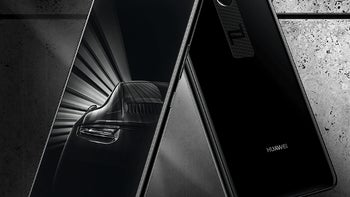 Huawei Mate 10 and 10 Pro price and release date