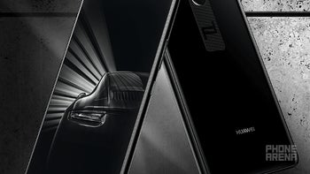 Huawei Mate 10 and 10 Pro price and release date