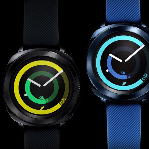 samsung gear sports watch